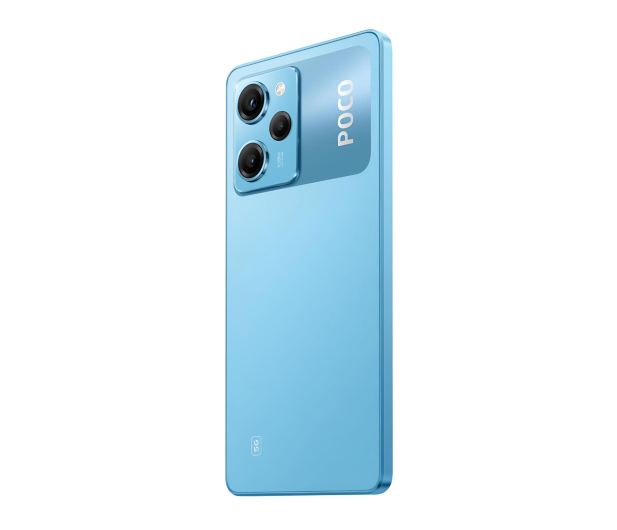 Xiaomi POCO X5 Pro 5G 8/256GB Blue - 1113232 - zdjęcie 5